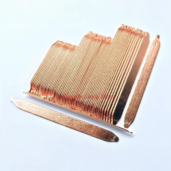Pipe Freeze Spray - 1pcs 1.0mm Ultra-thin Heat pipe 9mm