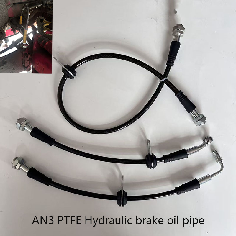 Ptfe Tape Thread - Automotive Aeronautical Hydraulic Front Rear Brake