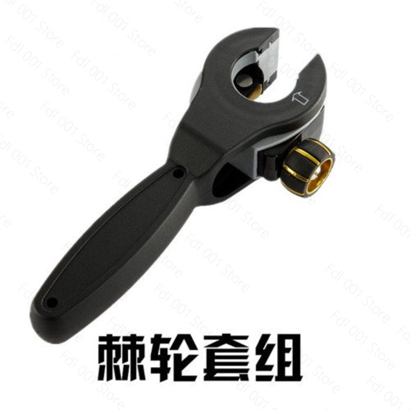 Pipe Cutter Ratchet - Ratchet Cutter Copper Aluminum Pipe 4-22mm