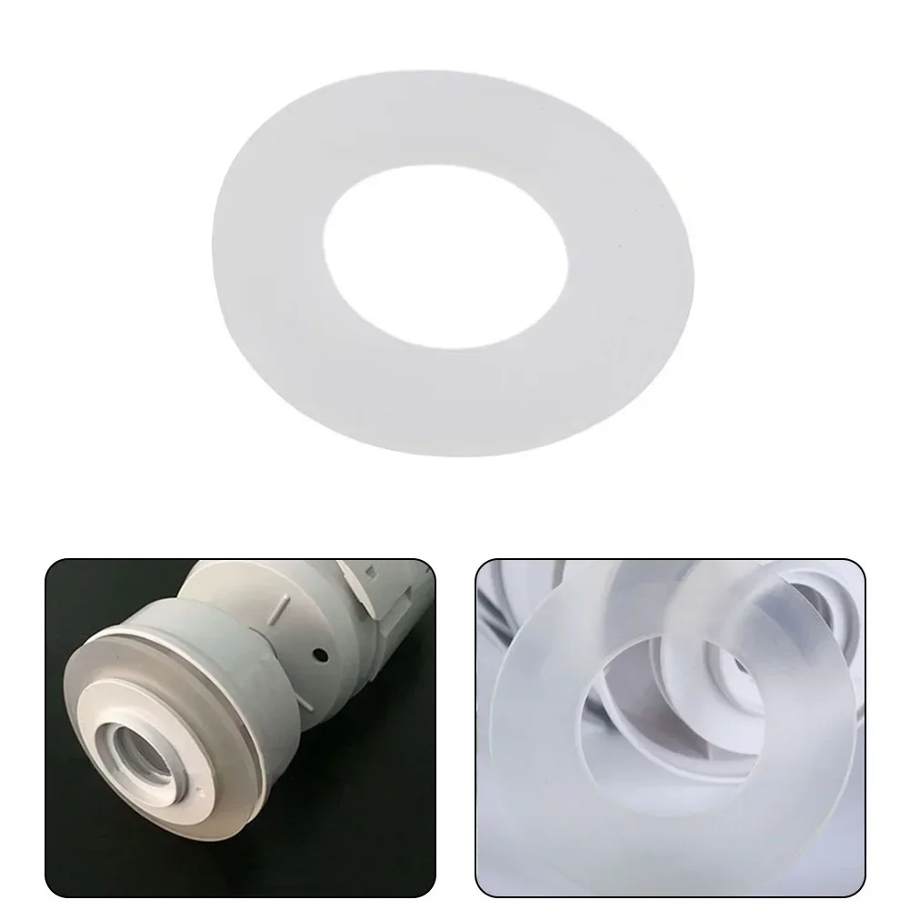 Toilet Fill Valve - 1pc Seal Washer For Geberit Flush