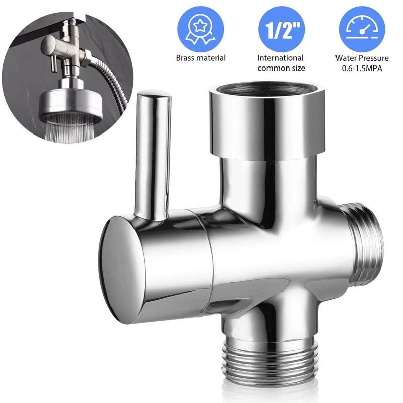 Shower Diverter Valve Bathroom - огляд і ціна Shower Valve Cartridge