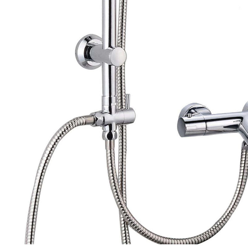Shower Diverter Valve Bathroom - огляд і ціна Shower Valve Cartridge
