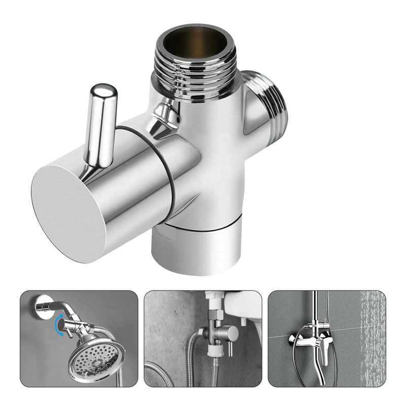 Shower Diverter Valve Bathroom - огляд і ціна Shower Valve Cartridge