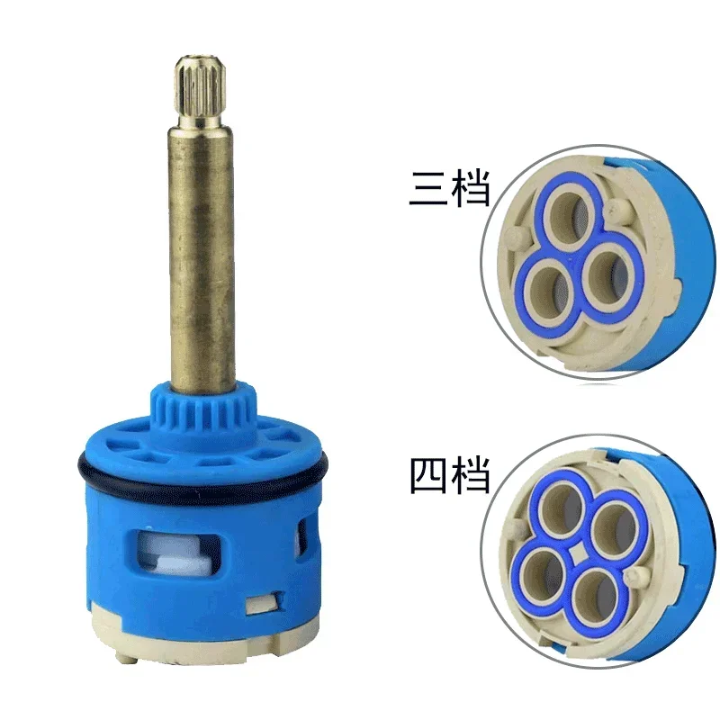 1PC Watersaving Replacement Ce - огляд і ціна Basin Mixer Cartridge