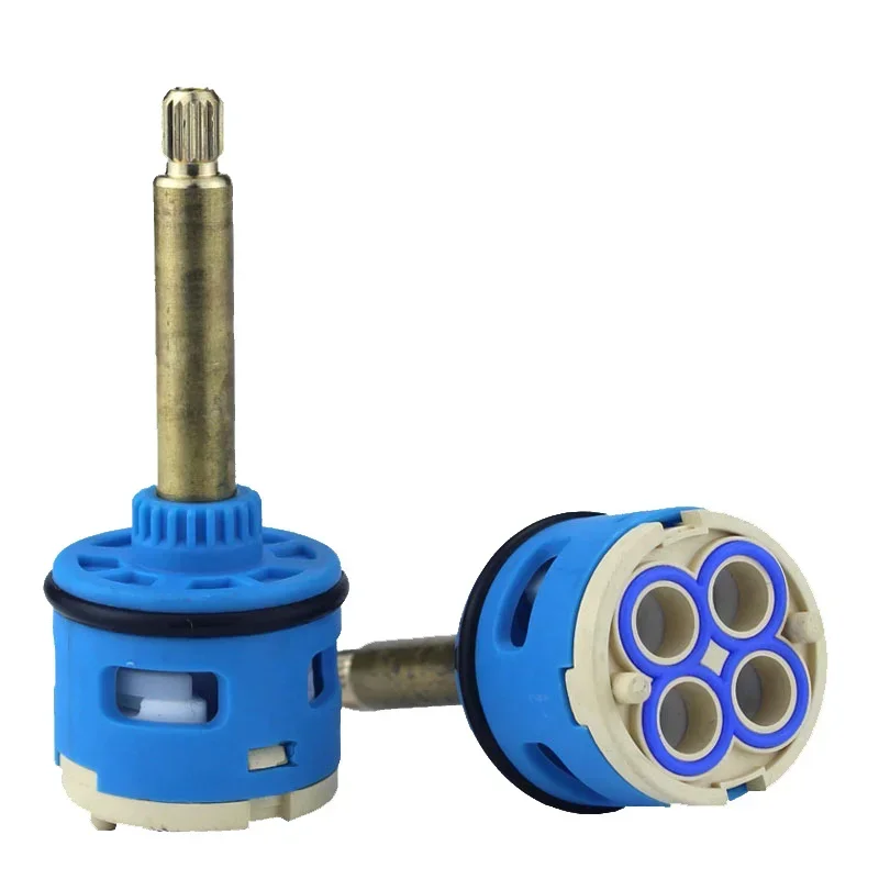 1PC Watersaving Replacement Ce - огляд і ціна Basin Mixer Cartridge