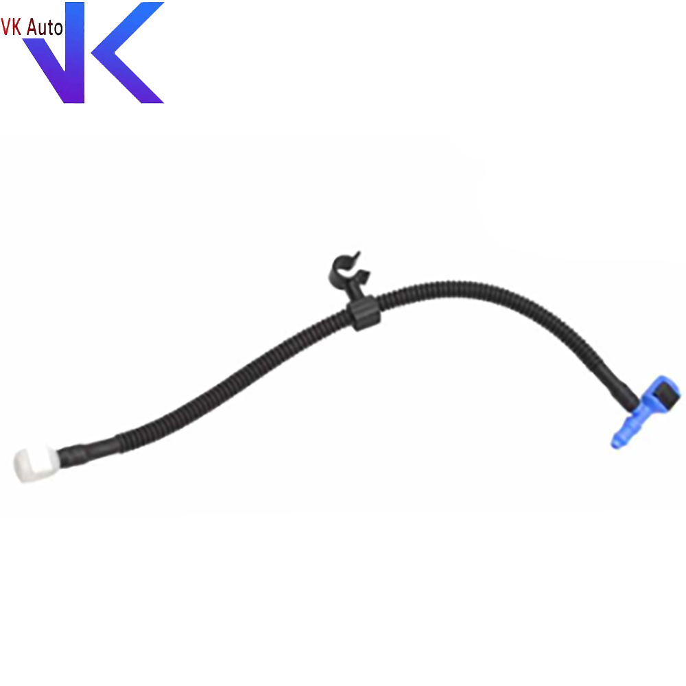 8W9955975 Car Reversing Image  - огляд і ціна Drain Pipe Clip
