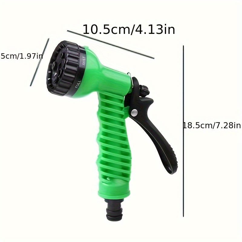 Garden Hose Pipe Water Hose Ex - огляд і ціна Flexible Hose Braided