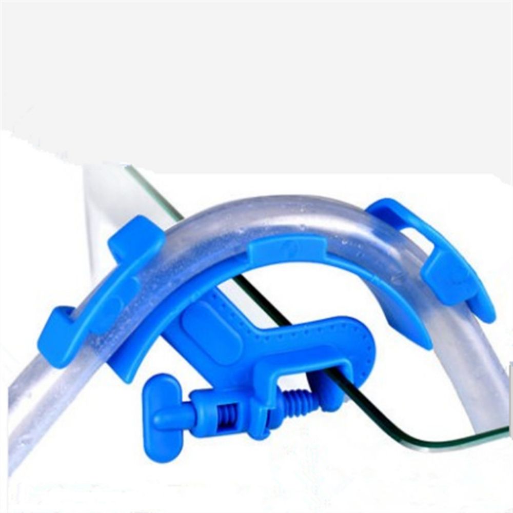 Aquarium Filter Water Pipe Bra - огляд і ціна Plastic Pipe Clip
