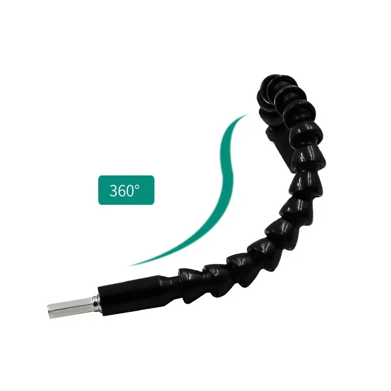 Electric Drill Screwdriver Bit - огляд і ціна Drain Snake Flexible