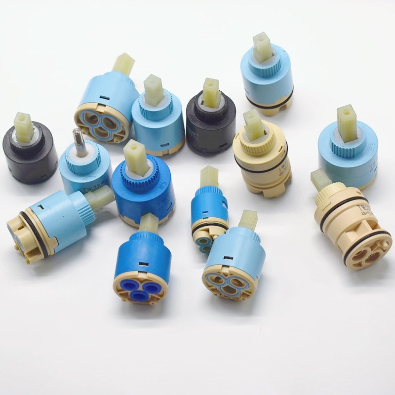 Tap Mixing High Spool Valve 25 - огляд і ціна Basin Mixer Cartridge