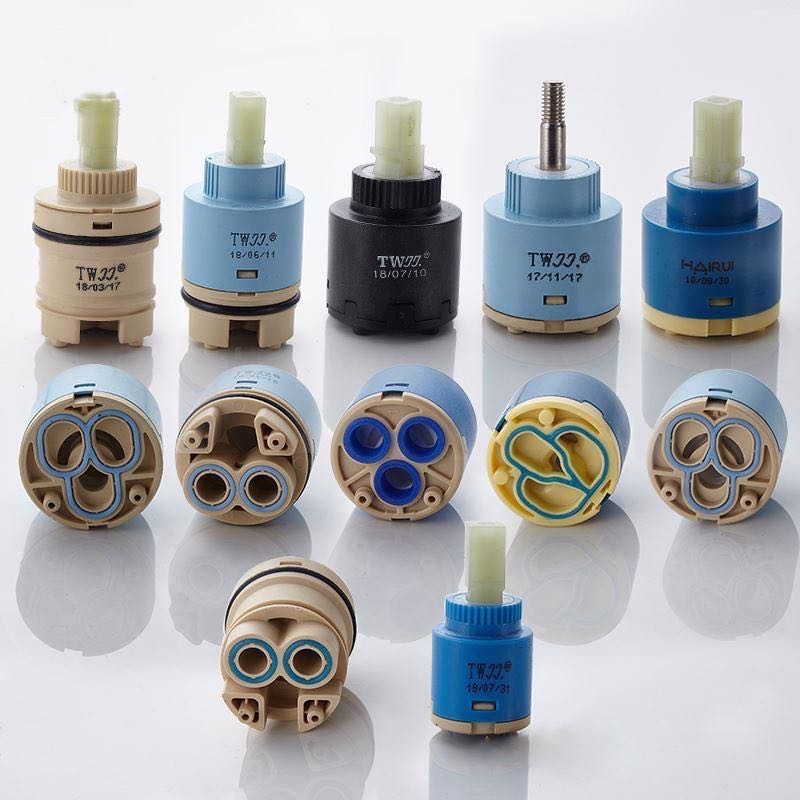 Tap Mixing High Spool Valve 25 - огляд і ціна Basin Mixer Cartridge