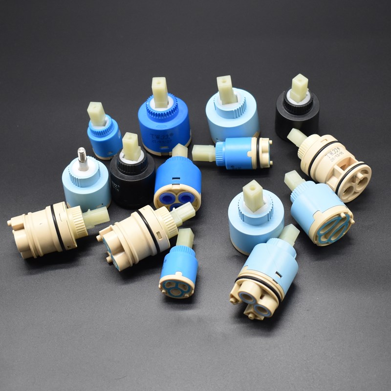Tap Mixing High Spool Valve 25 - огляд і ціна Basin Mixer Cartridge