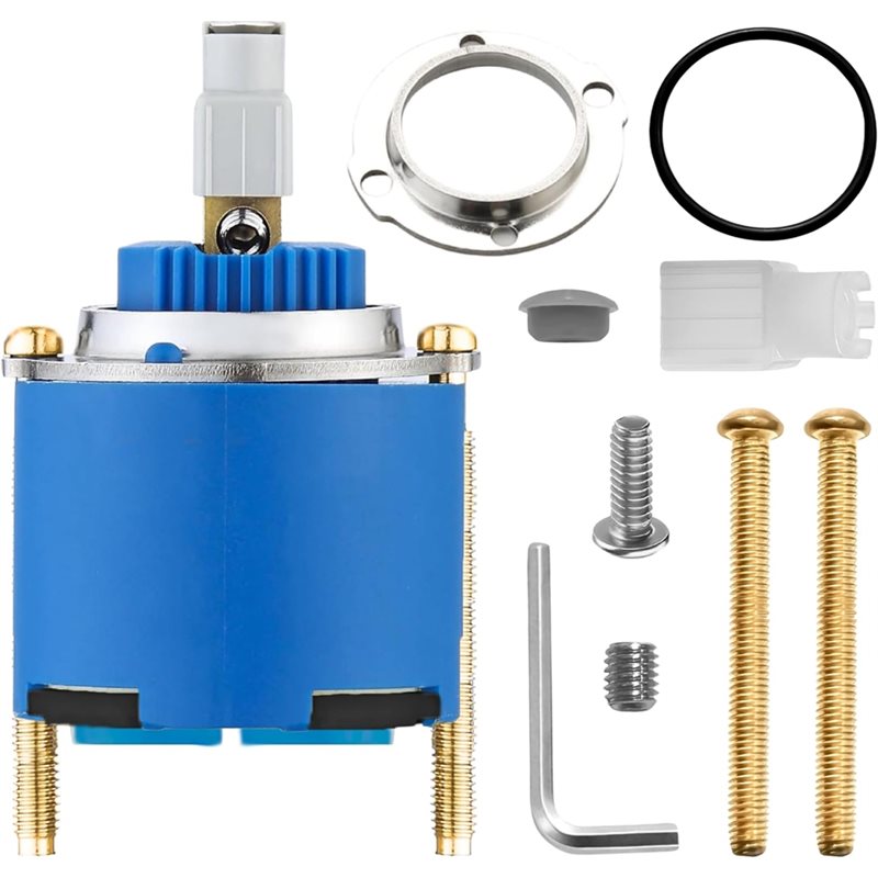 A76X-Faucet Cartridge Replacem - огляд і ціна Basin Mixer Cartridge