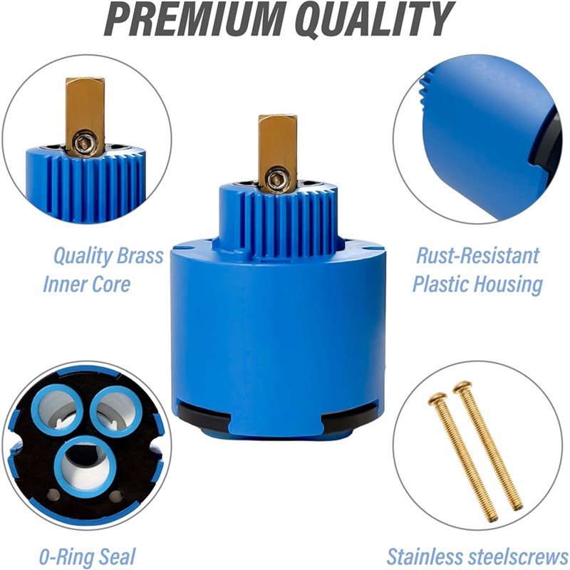 A76X-Faucet Cartridge Replacem - огляд і ціна Basin Mixer Cartridge