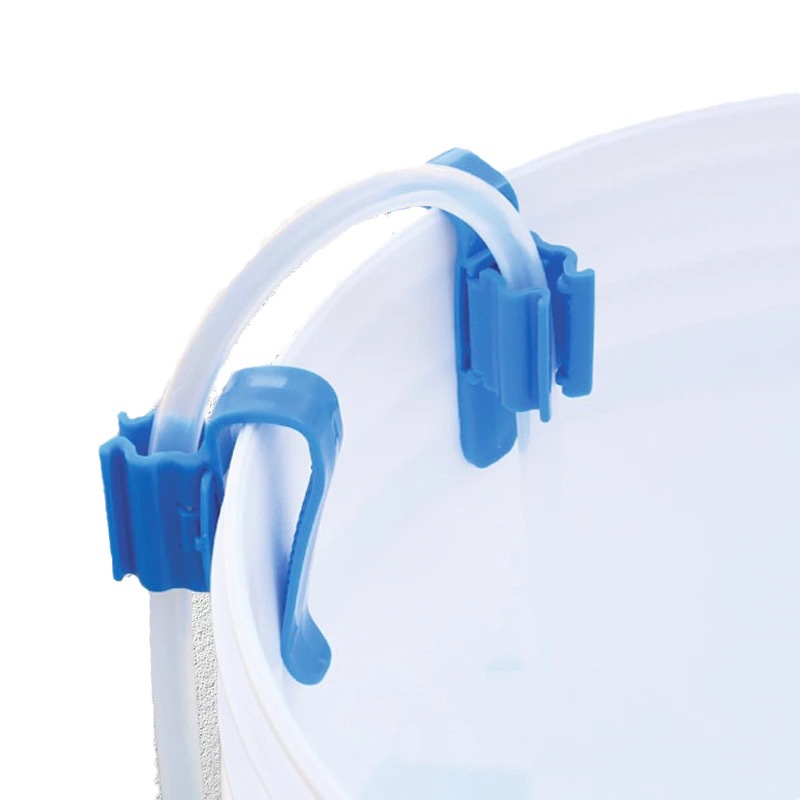 Aquarium Hose Clip 2PC, Adjust - огляд і ціна Plastic Pipe Clip