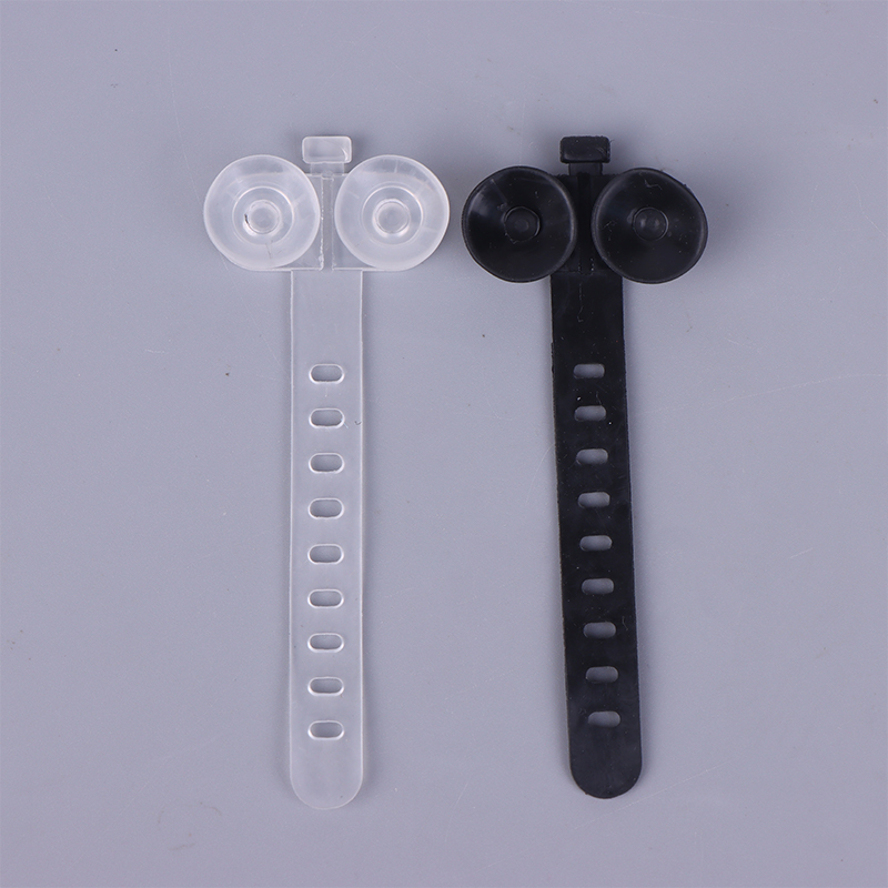 10Pcs/set Fish Tank Tie Suctio - огляд і ціна Plastic Pipe Clip