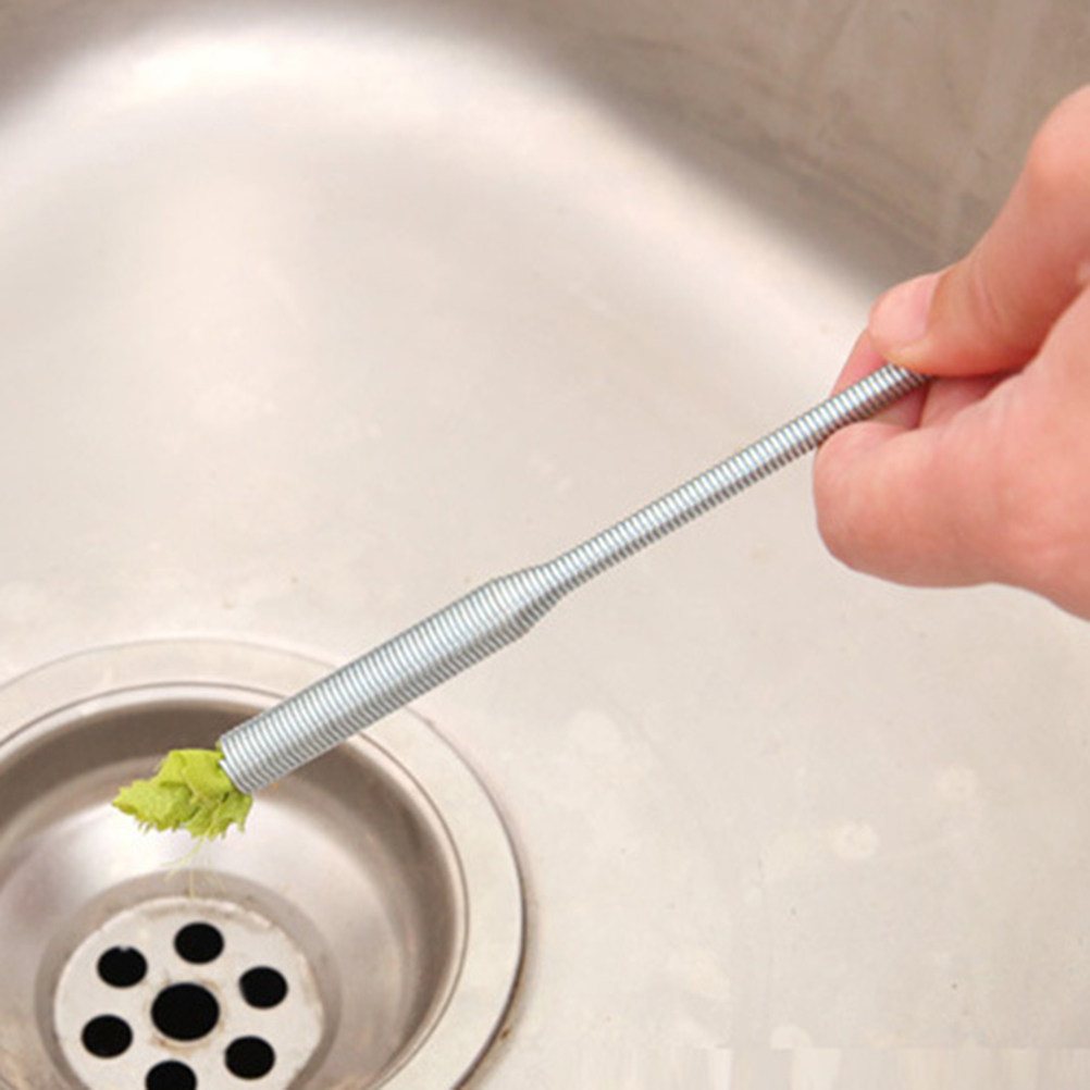 85Cm Drain Cleaner Snake with  - огляд і ціна Drain Snake Flexible
