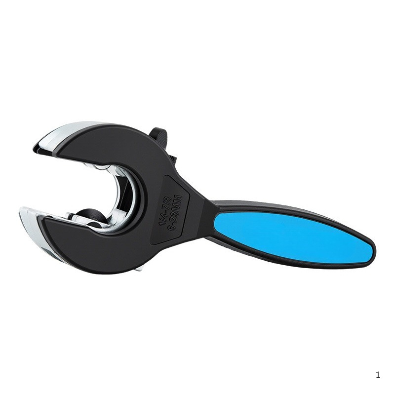 Multifunctional ratchet pipe c - огляд і ціна Pipe Cutter Ratchet