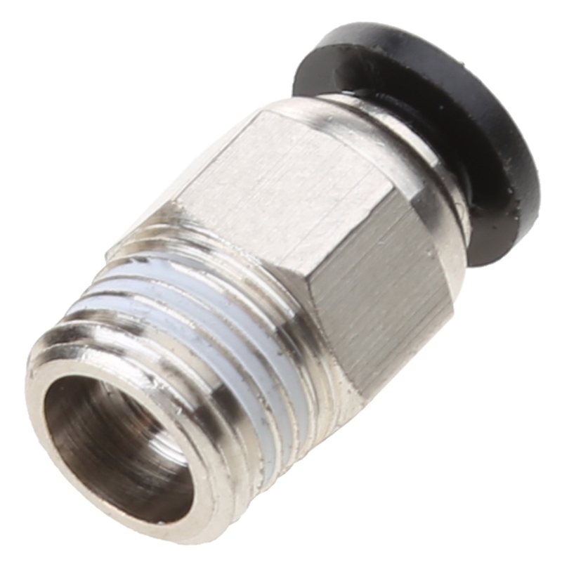3D Printer Parts V6 Pneumatic  - огляд і ціна Ptfe Tape Thread