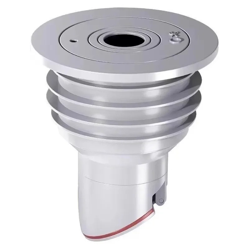Connector Stopper Silicone Bat - огляд і ціна Drain Pipe Clip