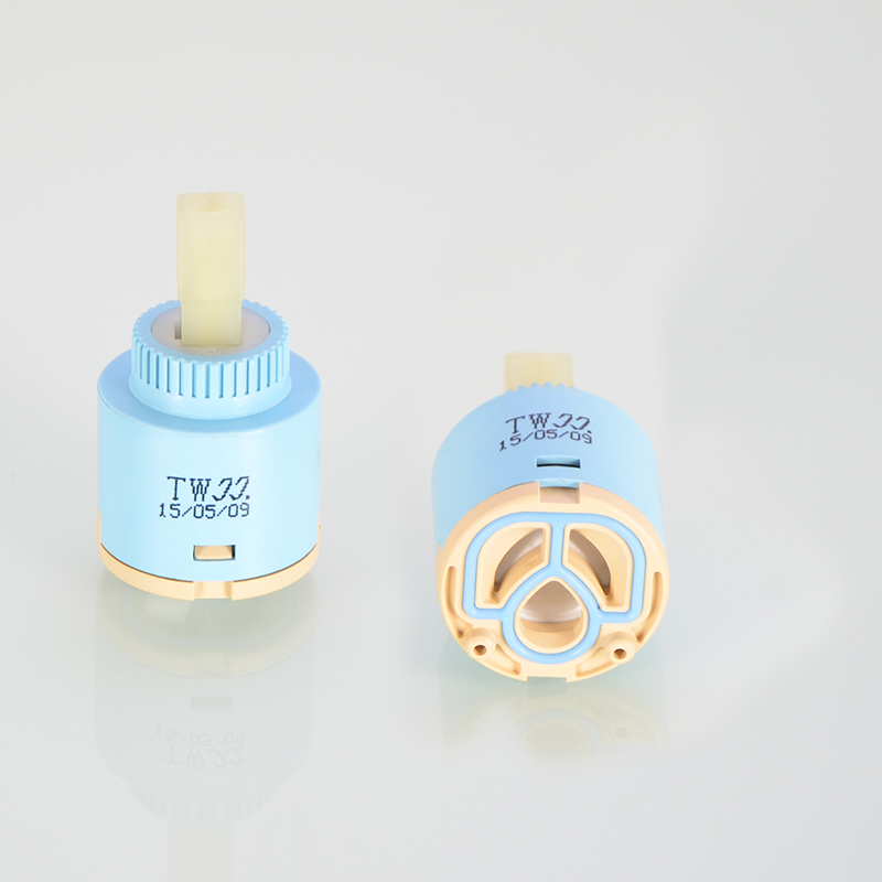 1Pcs 25/30/35/40mm Watersaving - огляд і ціна Basin Mixer Cartridge
