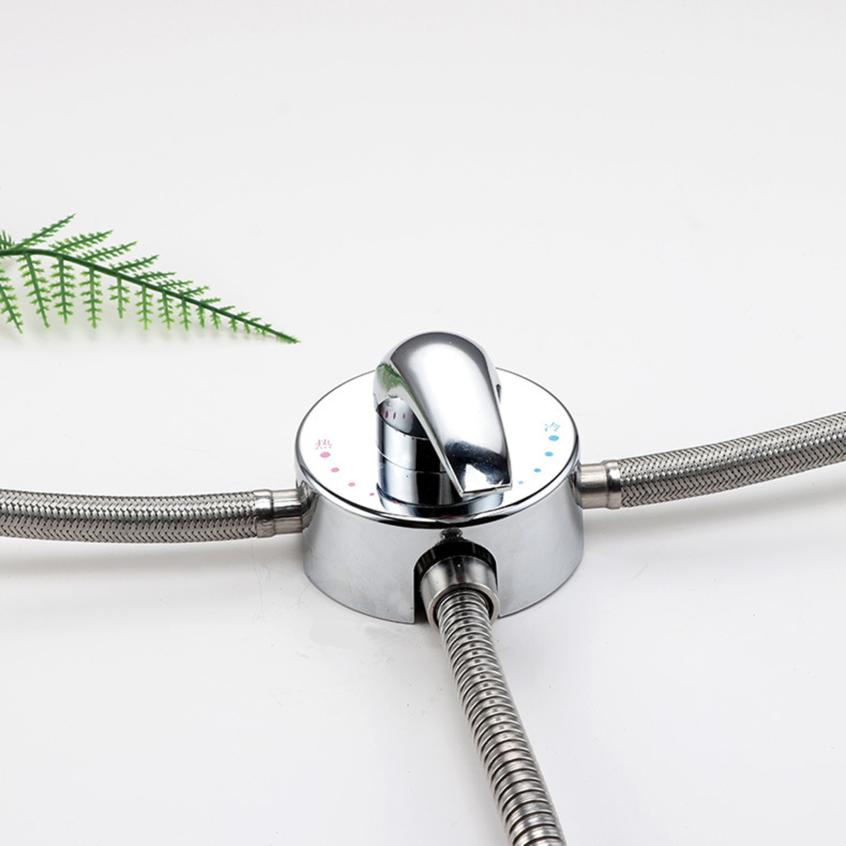 Wall-mounted Mixing Valve Show - огляд і ціна Shower Valve Cartridge