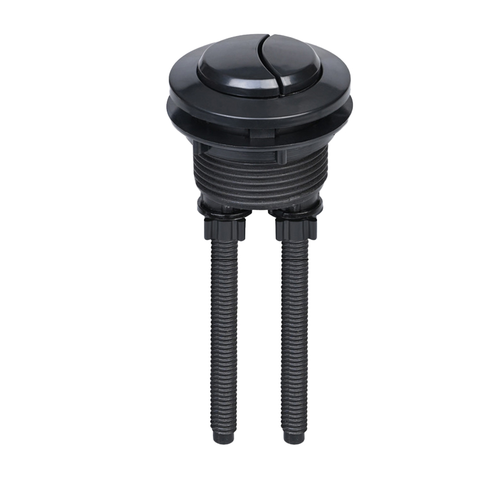 Black Toilet Flush Button 38mm - огляд і ціна Toilet Fill Valve