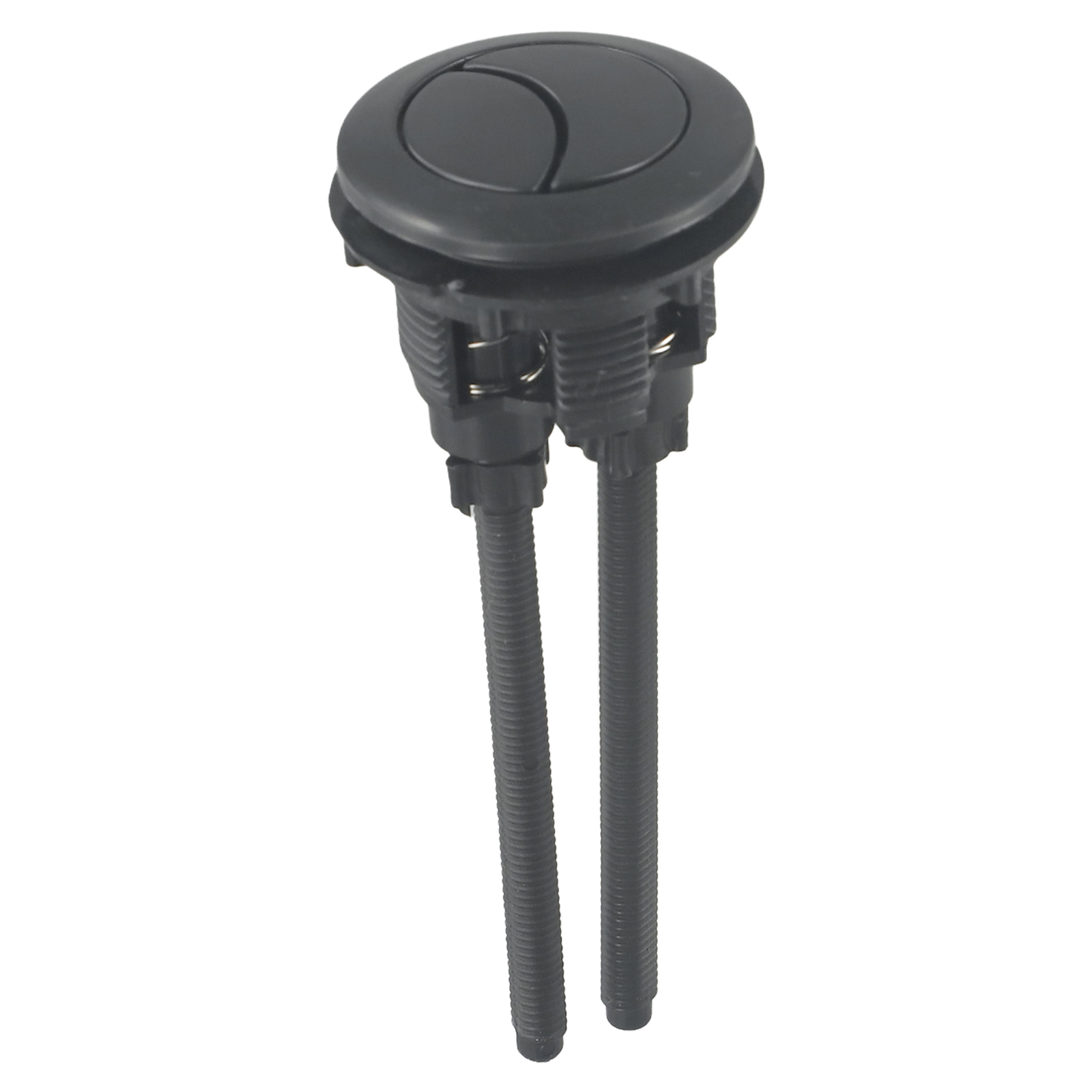 Black Toilet Flush Button 38mm - огляд і ціна Toilet Fill Valve