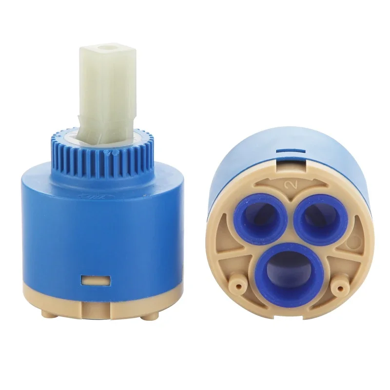 Faucets Mixing Spool Valve 25  - огляд і ціна Basin Mixer Cartridge