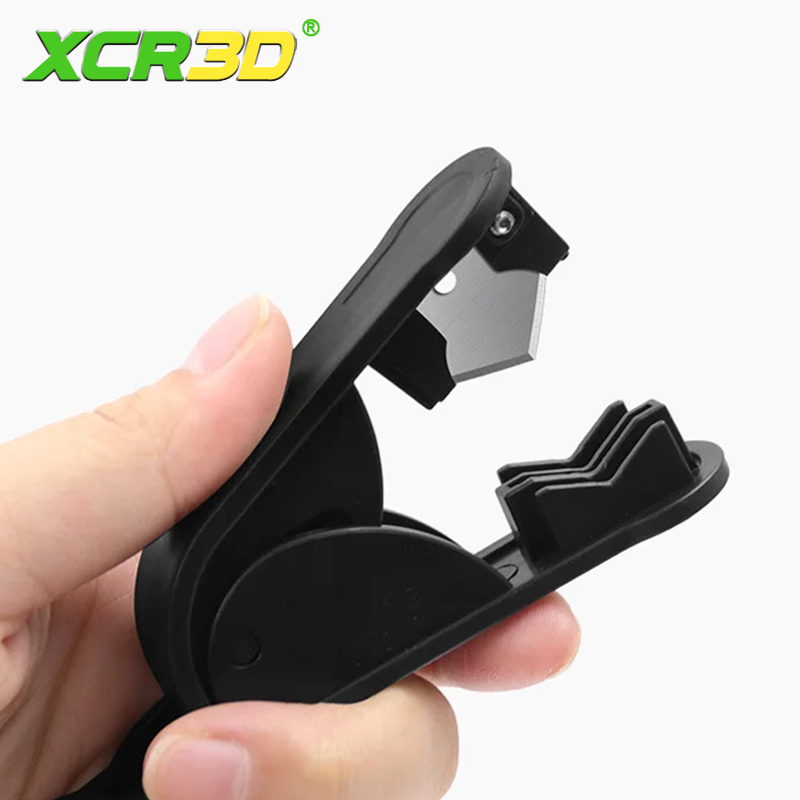 XCR3D PTFE Tube Cutter Mini Po - огляд і ціна Ptfe Tape Thread