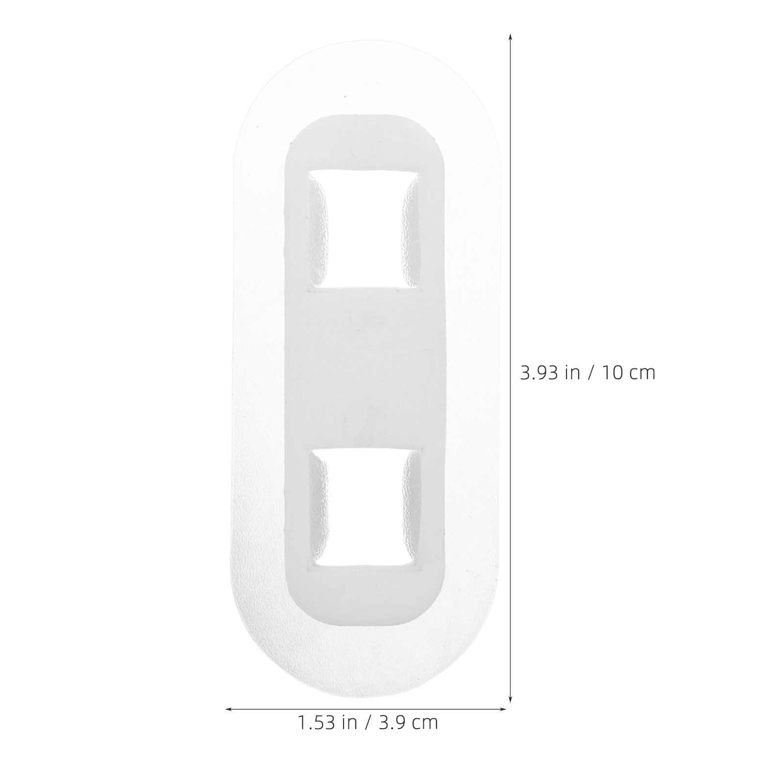 4Pcs Washer Drain Hose Pipe Cl - огляд і ціна Drain Pipe Clip
