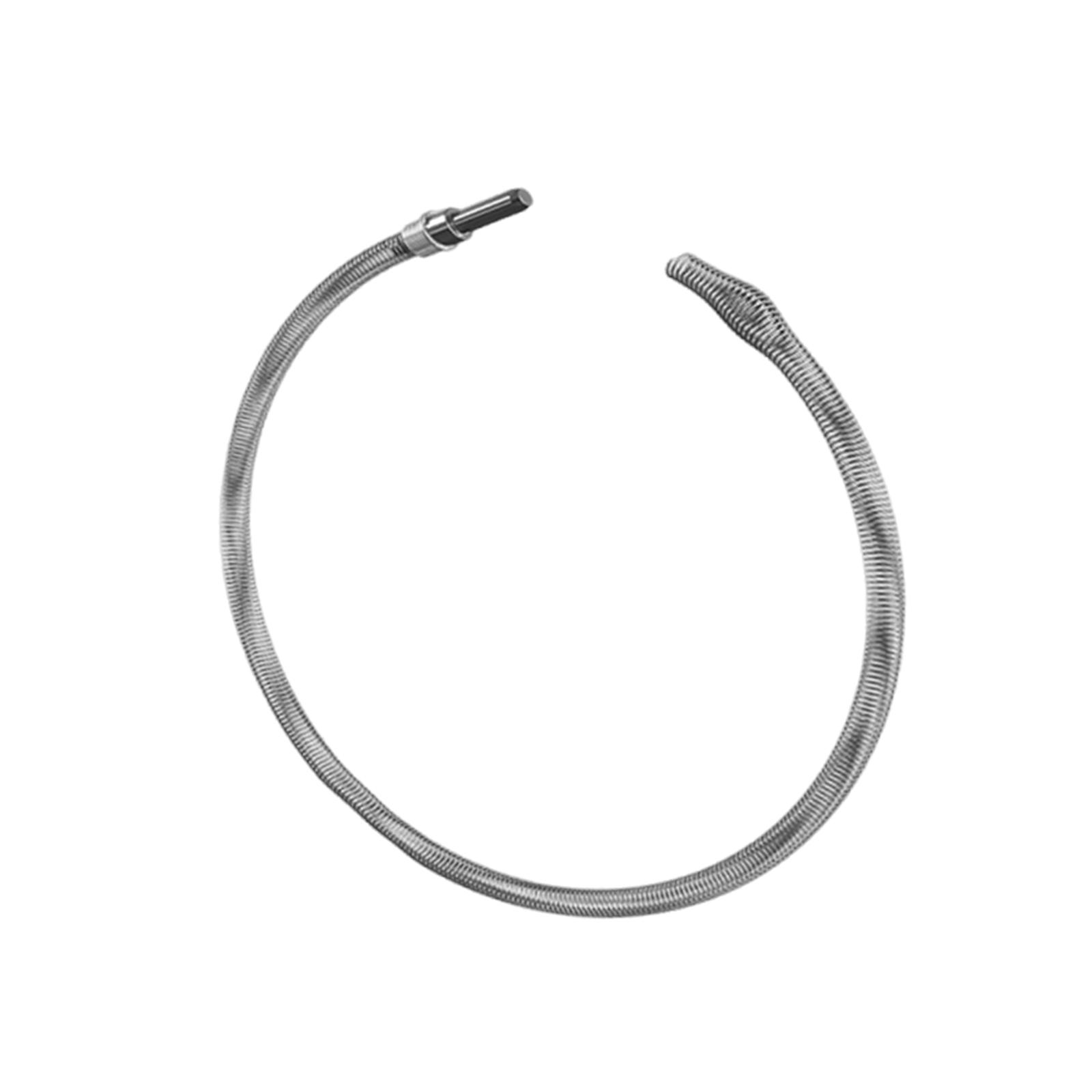Sink Unclogging Tool Flexible  - огляд і ціна Drain Snake Flexible