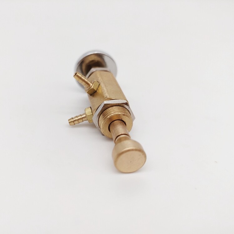 fit for Sirona Dental Chair Wa - огляд і ціна Push Fit Connector