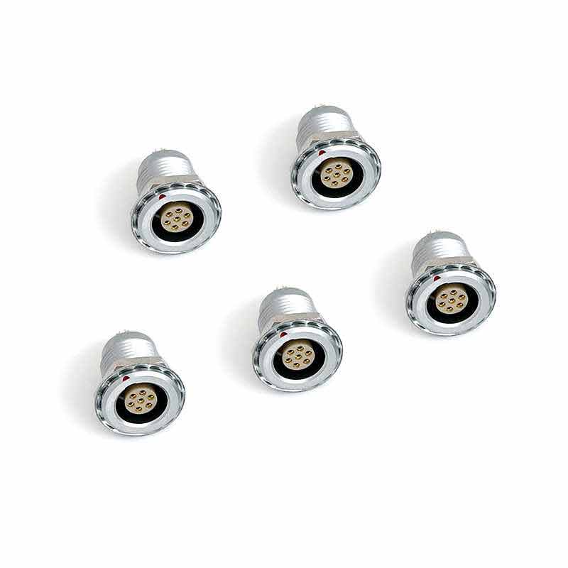 FGG REMO Compatible Push-pull  - огляд і ціна Push Fit Connector