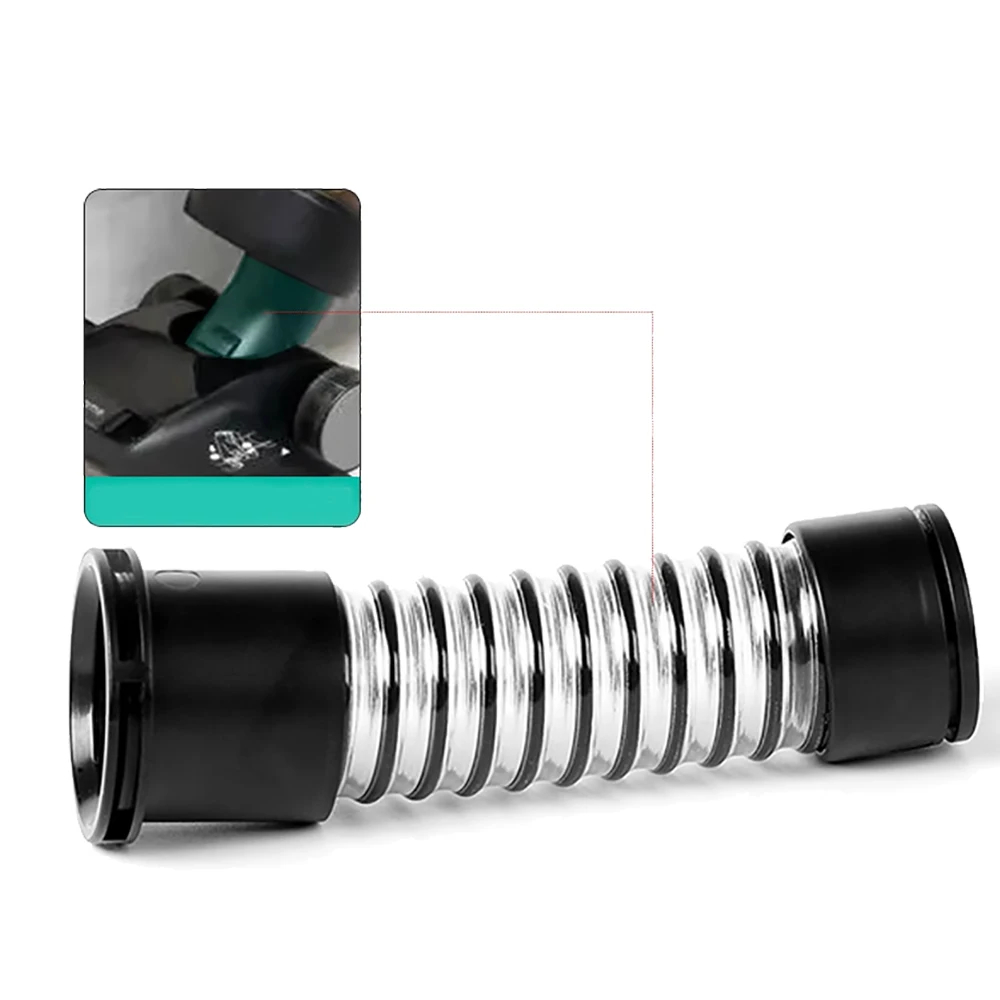 Hose For Dreame H12 Pro/M13 Sp - огляд і ціна Flexible Hose Braided