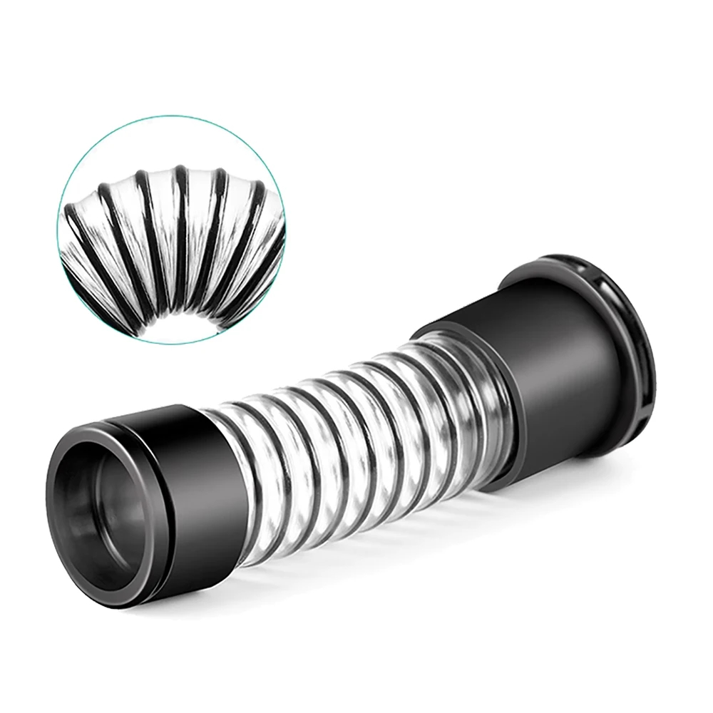 Hose For Dreame H12 Pro/M13 Sp - огляд і ціна Flexible Hose Braided