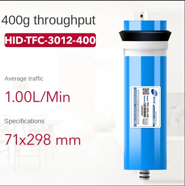 2pcs 400 gpd reverse osmosis f - огляд і ціна Basin Mixer Cartridge
