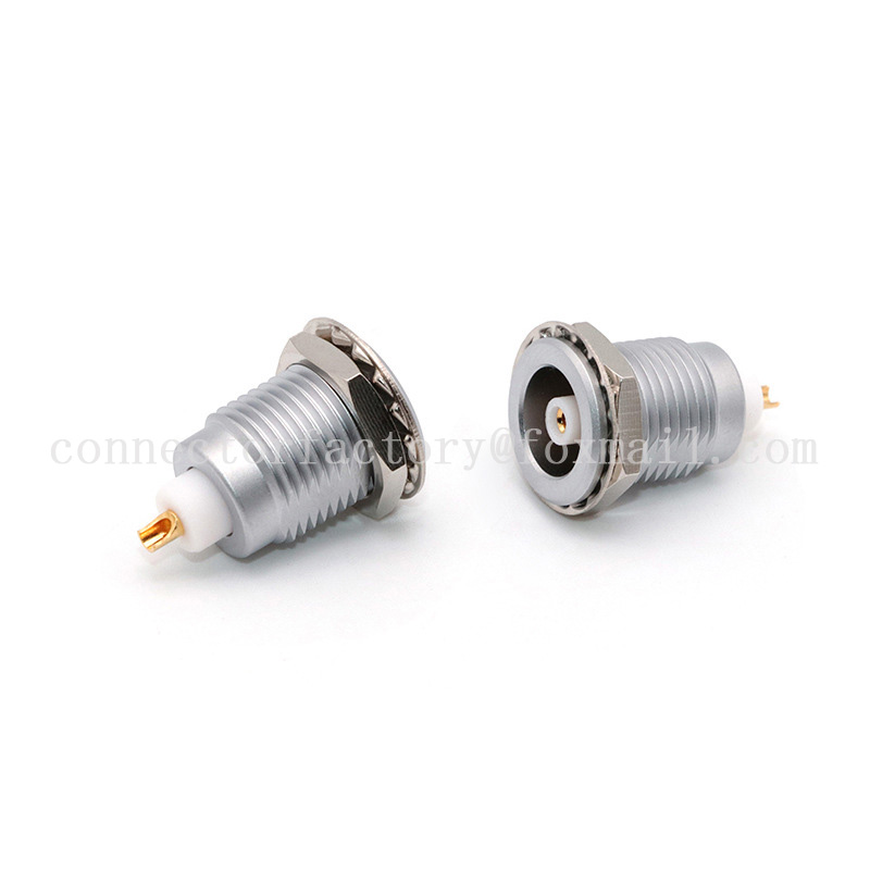 FFA ERA 00S 0S 1S 2S 1 2 3 4 5 - огляд і ціна Push Fit Connector