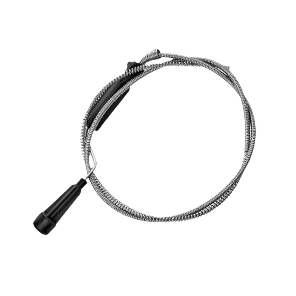 Spring wire drain snake for si - огляд і ціна Drain Snake Flexible