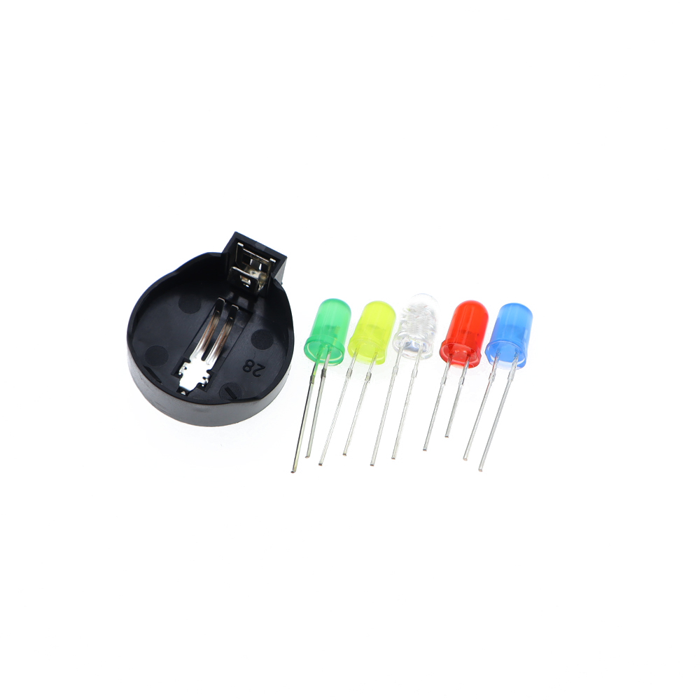 For NGC Color Power LED Kit Ca - огляд і ціна Push Fit Connector
