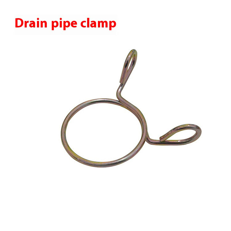 Applicable Washing Machine Dra - огляд і ціна Drain Pipe Clip