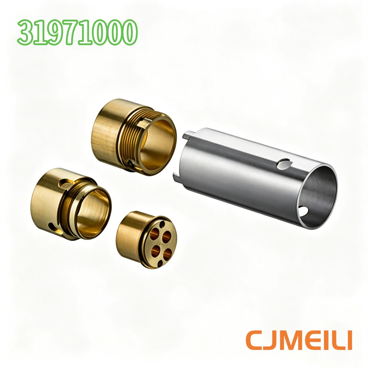 31971000 Brass Extension Cartr - огляд і ціна Basin Mixer Cartridge