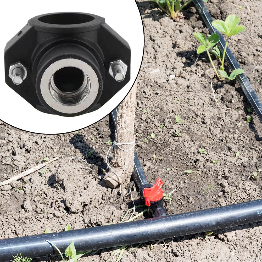 Clamp Saddle Drain Valve 25-50 - огляд і ціна Drain Pipe Clip