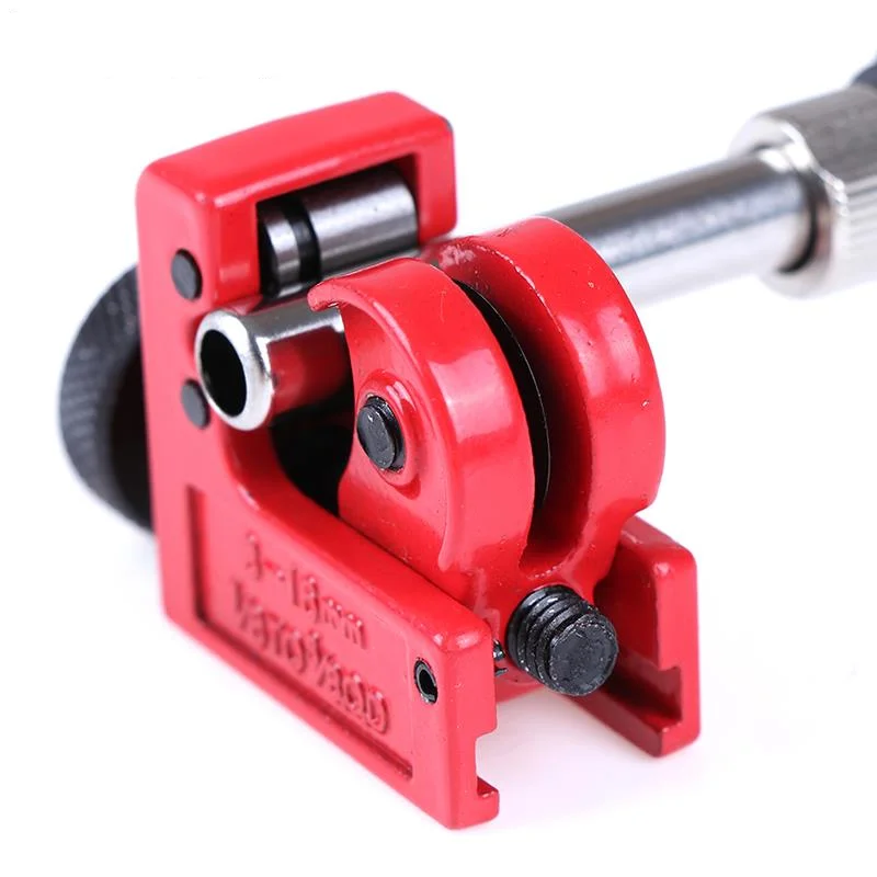 1PC 3-22/3-16mm Mini Alloy Ste - огляд і ціна Pipe Cutter Ratchet